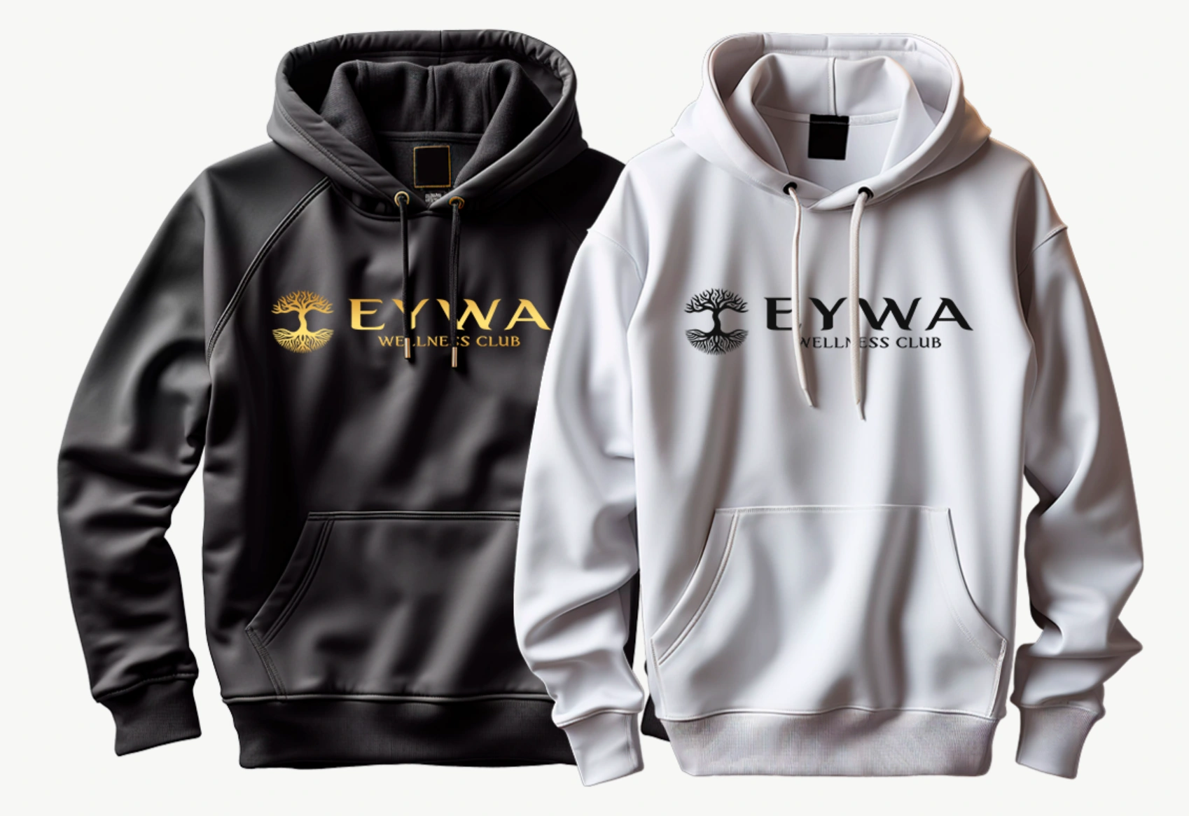 Толстовки EYWA