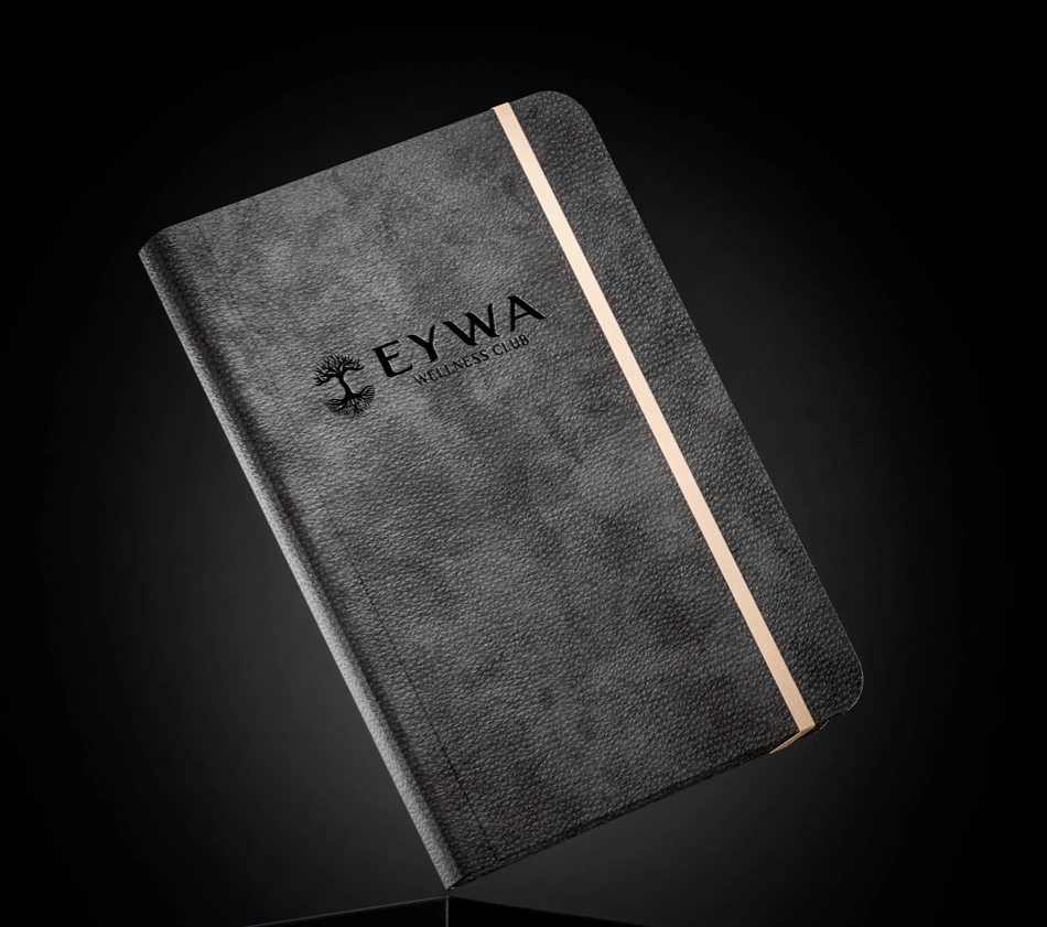 Блокнот EYWA