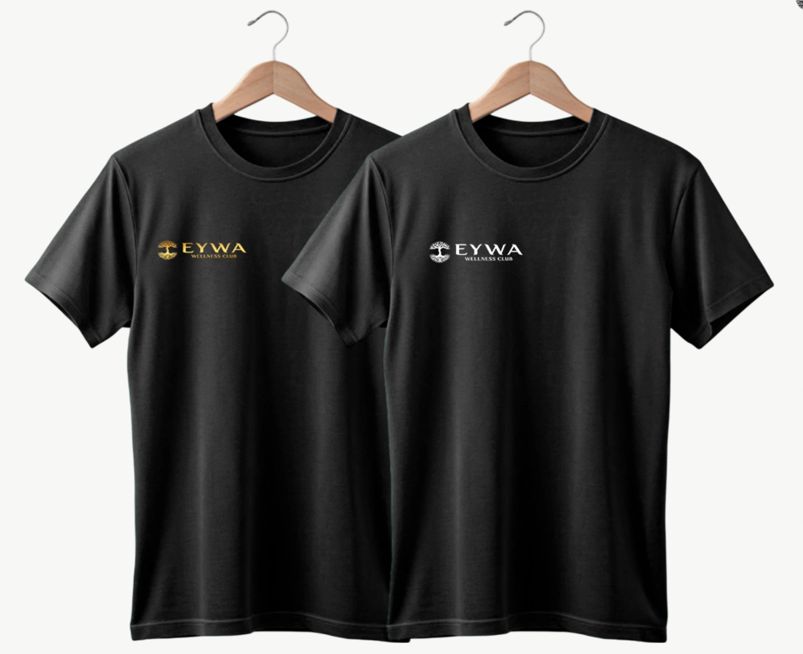 Фирменные футболки EYWA