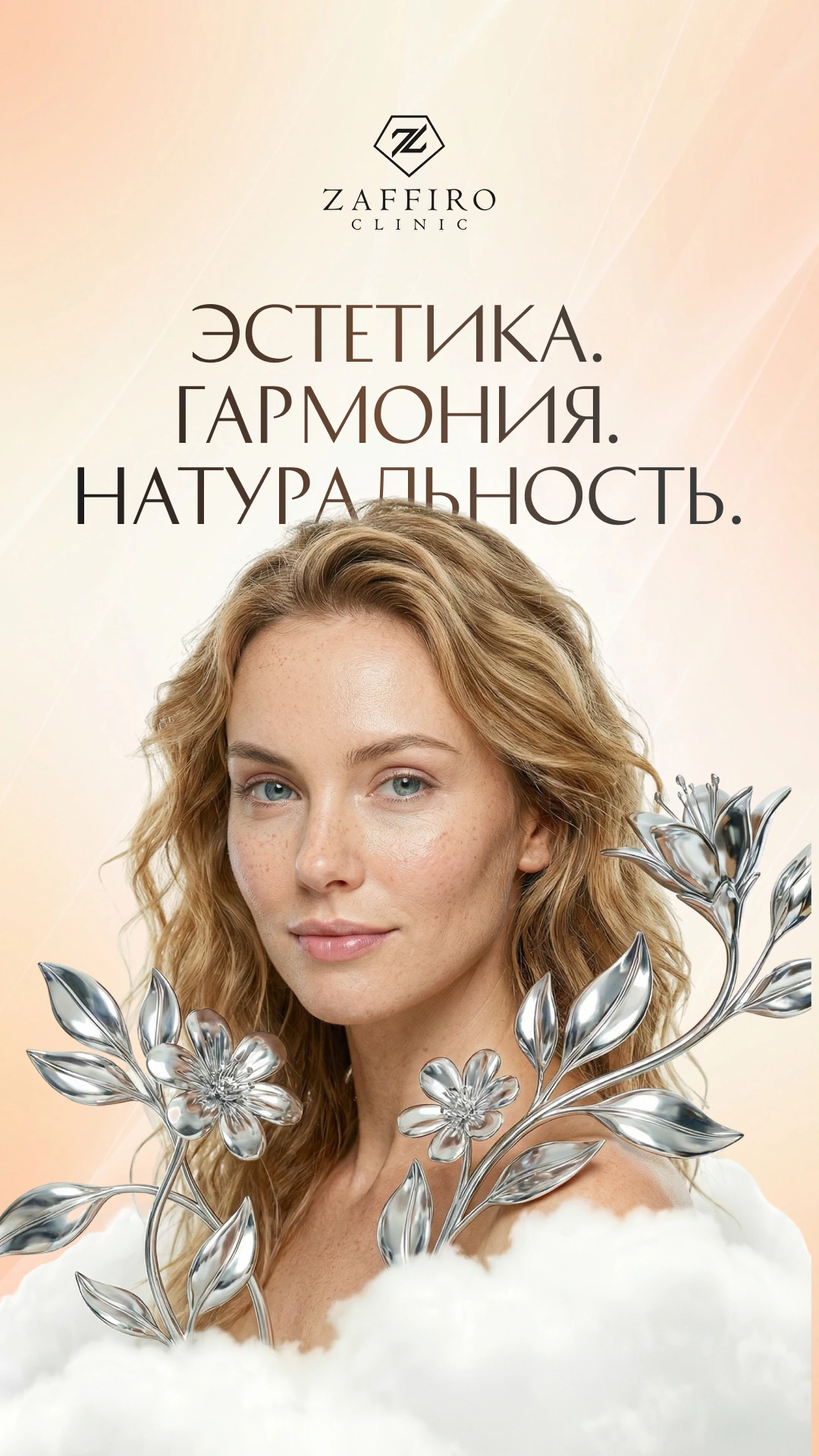 Zaffiro Clinic: Эстетика и гармония